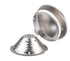Integra Cast Iron Commercial Manual Juicer - White
