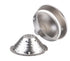 Integra Cast Iron Commercial Manual Juicer - White Juicers & Spiralizers The Cooks Kitchen 