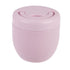 Oasis S/s Double Wall Insulated Food Pod 470ml - Carnation General Storage The Cooks Kitchen Mandurah 
