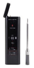 Accurite Smart Wireless Meat Thermometer - Black Thermometers The Cooks Kitchen 