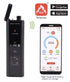 Accurite Smart Wireless Meat Thermometer - Black Thermometers The Cooks Kitchen 