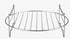 Appetito Stainless Steel Round Air Fryer Rack 22cm Air Fryer Accessories The Cooks Kitchen 