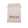 D.line Bread Bag Embroidered 27.5x39cm