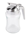 Kitchenworks Glass Syrup Dispenser 250ml