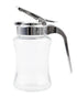 Kitchenworks Glass Syrup Dispenser 250ml