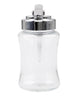 Kitchenworks Glass Syrup Dispenser 250ml Jugs & Carafes The Cooks Kitchen 