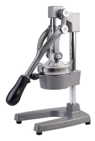 Integra Cast Iron Commercial Manual Juicer - Grey