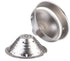 Integra Cast Iron Commercial Manual Juicer - Grey Juicers & Spiralizers The Cooks Kitchen 