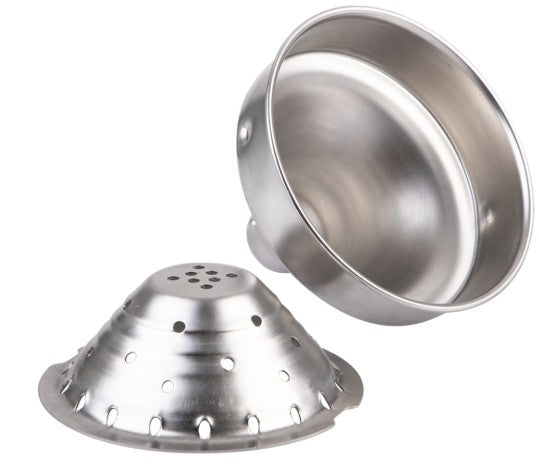 Integra Cast Iron Commercial Manual Juicer - Grey