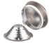 Integra Cast Iron Commercial Manual Juicer - Grey