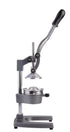 Integra Cast Iron Commercial Manual Juicer - Grey
