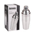 Bartender Stainless Steel Cocktail Shaker 700ml Cocktail Hour The Cooks Kitchen 