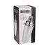 Bartender Stainless Steel Cocktail Shaker 700ml Cocktail Hour The Cooks Kitchen 