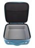 Oasis Insulated Lunch Box With Ice Flex Tub Lining 2.5l Blue