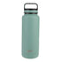 Oasis S/s Double Wall Insulated 'titan' Bottle 1.2l - Sage Green Drink Bottles The Cooks Kitchen 