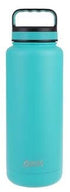 Oasis S/s Double Wall Insulated 'titan' Bottle 1.2l - Turquoise Drink Bottles The Cooks Kitchen 