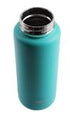 Oasis S/s Double Wall Insulated 'titan' Bottle 1.2l - Turquoise Drink Bottles The Cooks Kitchen 