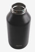 Oasis S/s Double Wall Insulated Titan Bottle 1.9l - Black