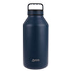Oasis S/s Double Wall Insulated Titan Bottle 1.9l - Navy