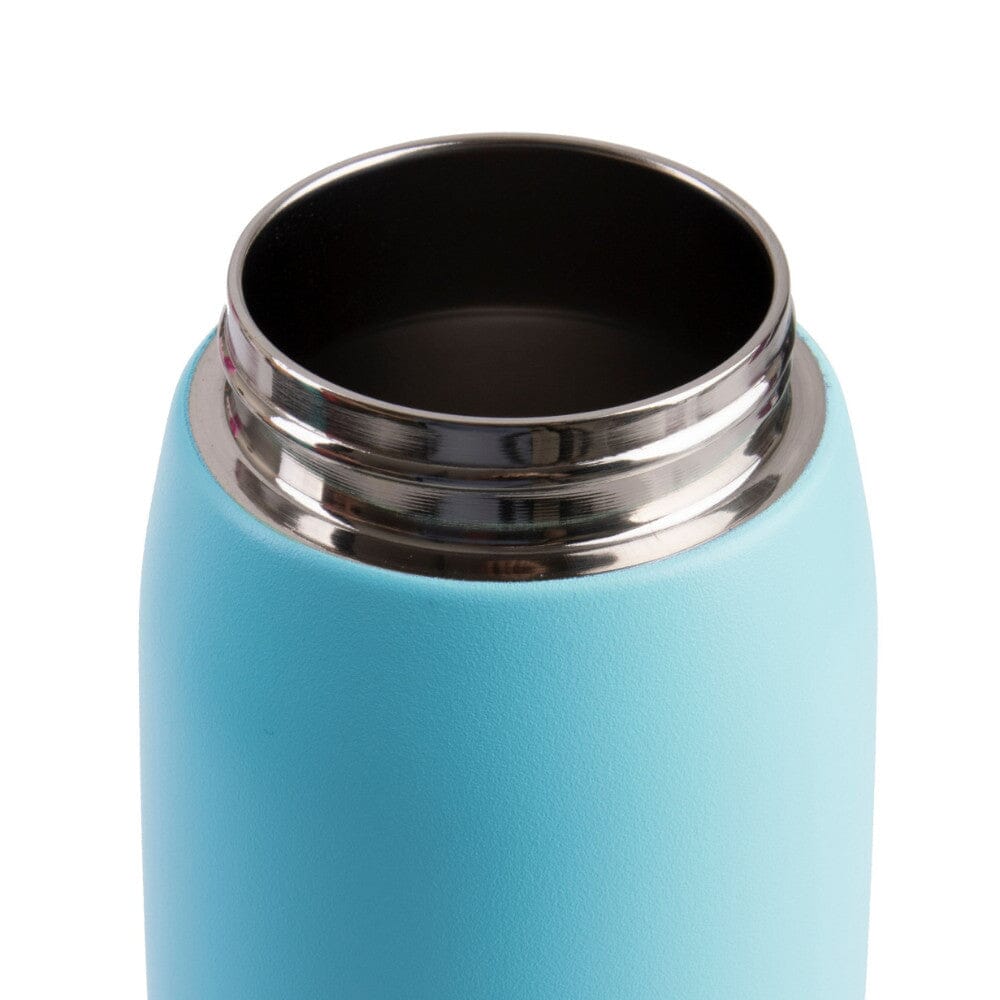 Oasis S/s Double Wall Insulated Sports Bottle W/ Screw-cap 780ml - Island Blue Insulated Bottles and Flasks The Cooks Kitchen Mandurah 