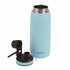 Oasis S/s Double Wall Insulated Sports Bottle W/ Screw-cap 780ml - Island Blue Insulated Bottles and Flasks The Cooks Kitchen Mandurah 