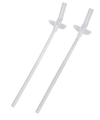 Oasis Replacement Straw & Sipper Kid's Drink Bottle Set/2