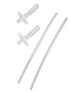 Oasis Replacement Straw & Sipper Kid's Drink Bottle Set/2