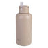 Oasis "moda" Ceramic Lined S/s Triple Insulated Drink Bottle 1l - Latte Insulated Bottles The Cooks Kitchen 
