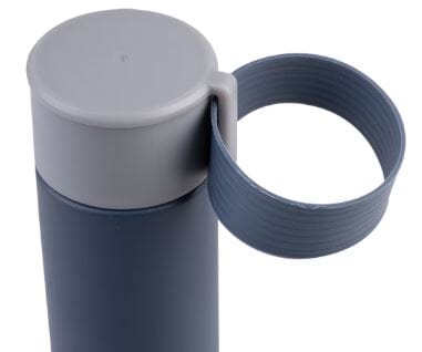 Oasis Skinny Mini Stainless Steel Double Wall Insulated Drink Bottle With Powder Coat - 250ml Drink Bottles The Cooks Kitchen 