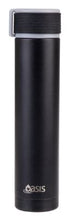 Oasis Skinny Mini Stainless Steel Double Wall Insulated Drink Bottle With Powder Coat - 250ml Drink Bottles The Cooks Kitchen 