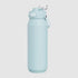Oasis Ceramic Lined S/s Triple Wall Insulated "capri" Drink Bottle W/ Quick Release Lid 750ml - Sea Mist Insulated Bottles The Cooks Kitchen 