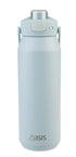 Oasis Capri Triple Wall Insulated Water Bottle - 1l Sea Mist