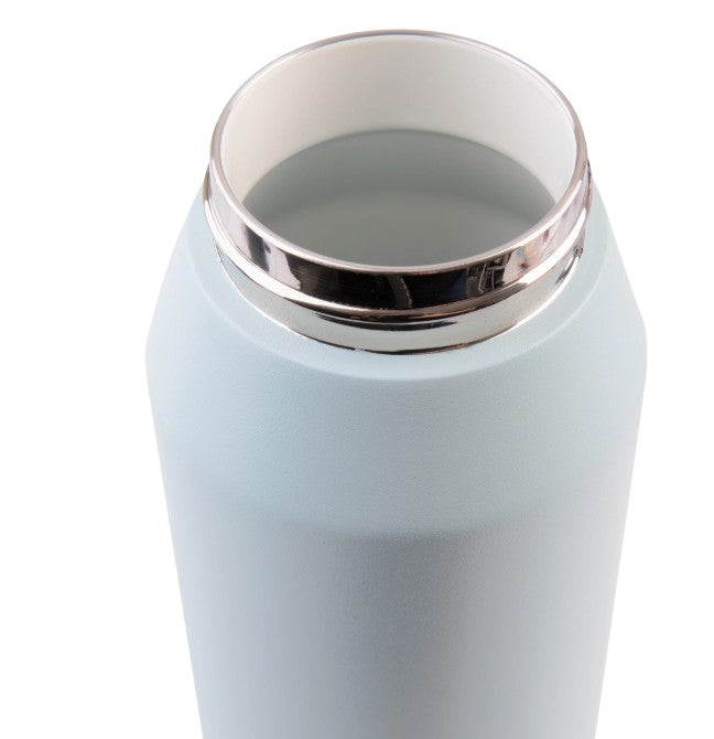 Oasis Capri Triple Wall Insulated Water Bottle - 1l Sea Mist