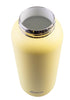 Oasis Ceramic Lined Stainless Steel Insulated Moda Drink Bottle 1l Daffodil
