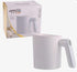 Appetito Battery Operated 4 Cup Flour Sifter Sieves - Strainers & Shakers The Cooks Kitchen 