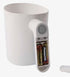 Appetito Battery Operated 4 Cup Flour Sifter Sieves - Strainers & Shakers The Cooks Kitchen 