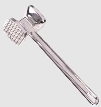 Large Aluminium Meat Tenderiser Utensils The Cooks Kitchen 