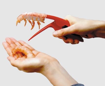 Prawn Peeler Gadgets The Cooks Kitchen 