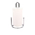 Deluxe Paper Towel Holder 29.5cm Chrome Paper Towel & Napkin Holders The Cooks Kitchen 