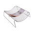 Cradle Roasting Rack 25 X 22cm Roasting & Smoking The Cooks Kitchen 