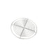Appetito Pot Rack Chrome 18cm Pasta Pots & Multicookers The Cooks Kitchen 