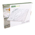 D.line Grey Marble Pastry Board 40x30cm Chopping Boards & Surface Savers The Cooks Kitchen 