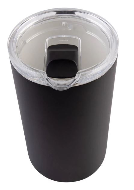 Oasis Ceramic Lined Stainless Steel Triple Wall Insulated Water Pitcher 1.5l - Black