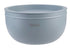 Oasis Stainless Steel Double Wall Salad Bowl With Lid 2.8l - Hazy Blue Platters & Bowls The Cooks Kitchen 