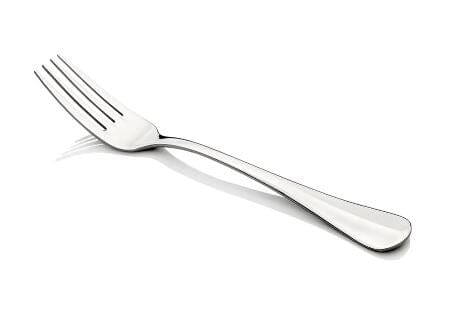Stanley Rogers Baguette Dinner Fork Loose Dinnerware The Cooks Kitchen Mandurah 