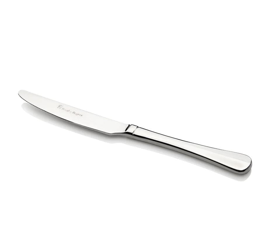 Stanley Rogers Baguette Dinner Knife Loose Cutlery The Cooks Kitchen 