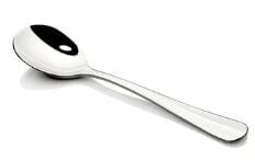 Stanley Rogers Baguette Fruit Spoons Loose Dinnerware The Cooks Kitchen 