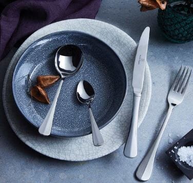 Stanley Rogers Baguette Fruit Spoons Loose Dinnerware The Cooks Kitchen 