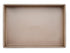 Stanley Rogers Ceramabake Ceramic Non Stick Folded Raosting Pan - 33x23x5.5cm Baking Tins, Trays, Pans & Ramekins The Cooks Kitchen 
