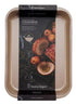 Stanley Rogers Ceramabake Ceramic Non Stick Roasting Pan - 39x29x5.6cm Non-Stick Roasting The Cooks Kitchen 